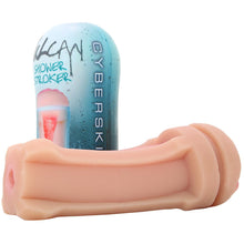 Load image into Gallery viewer, Vulcan Pussy Shower Stroker
