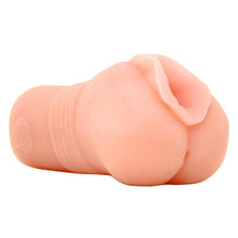 Load image into Gallery viewer, CyberSkin Pussy & Ass CyberStroker