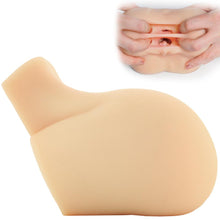 Load image into Gallery viewer, Petite Fantasy Bubble Butt Mega Stroker