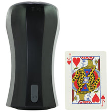Load image into Gallery viewer, Control Silicone Twin Turbo Stroker