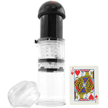 Load image into Gallery viewer, PDX Elite Extender Pro Vibrating Pump Stroker
