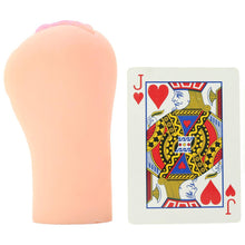Load image into Gallery viewer, PinkCherry PureSkin Male Stroker