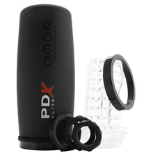 Load image into Gallery viewer, PDX Elite Moto Bator 2