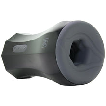 Load image into Gallery viewer, Control Silicone Twin Turbo Stroker