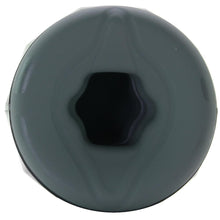 Load image into Gallery viewer, Control Silicone Twin Turbo Stroker