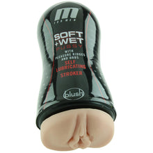 Load image into Gallery viewer, M For Men Soft + Wet Pussy