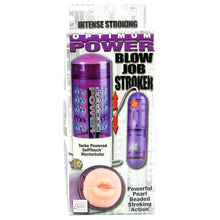 Load image into Gallery viewer, Optimum Power Blow Job Stroker
