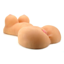 Load image into Gallery viewer, Extreme F**k Me Silly 2 Masturbator