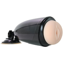 Load image into Gallery viewer, Dirty Talk Interactive Starter Stroker