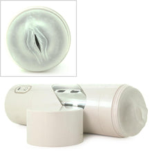 Load image into Gallery viewer, Extreme Rechargeable Roto-Bator Pussy