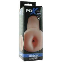 Load image into Gallery viewer, PDX Pump &amp; Dump Stroker

