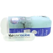 Load image into Gallery viewer, CyberSkin Vulcan Pussy Stroker with Cooling Glide
