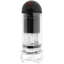 Load image into Gallery viewer, PDX Elite Extender Pro Vibrating Pump Stroker
