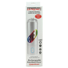 Load image into Gallery viewer, Extreme Rechargeable Roto-Bator Pussy
