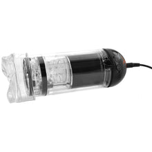 Load image into Gallery viewer, PDX Elite Extender Pro Vibrating Pump Stroker
