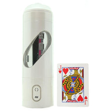 Load image into Gallery viewer, Extreme Rechargeable Roto-Bator Pussy
