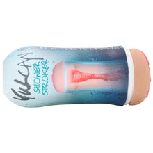 Load image into Gallery viewer, Vulcan Pussy Shower Stroker
