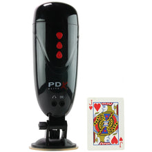 Load image into Gallery viewer, Dirty Talk Interactive Starter Stroker
