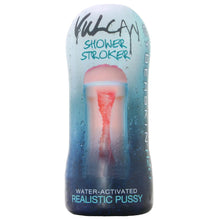 Load image into Gallery viewer, Vulcan Pussy Shower Stroker
