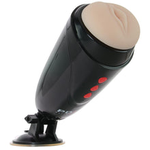 Load image into Gallery viewer, Dirty Talk Interactive Starter Stroker
