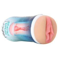 Load image into Gallery viewer, Vulcan Pussy Shower Stroker
