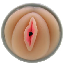 Load image into Gallery viewer, Ribbed Gripper Tight Pussy Stroker
