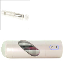 Load image into Gallery viewer, Extreme Rechargeable Roto-Bator Pussy
