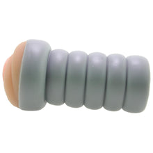 Load image into Gallery viewer, Ribbed Gripper Tight Pussy Stroker
