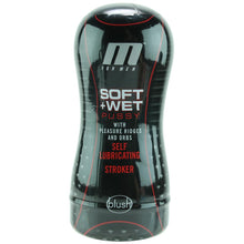 Load image into Gallery viewer, M For Men Soft + Wet Pussy
