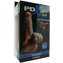 Load image into Gallery viewer, PDX Reach Around Stroker
